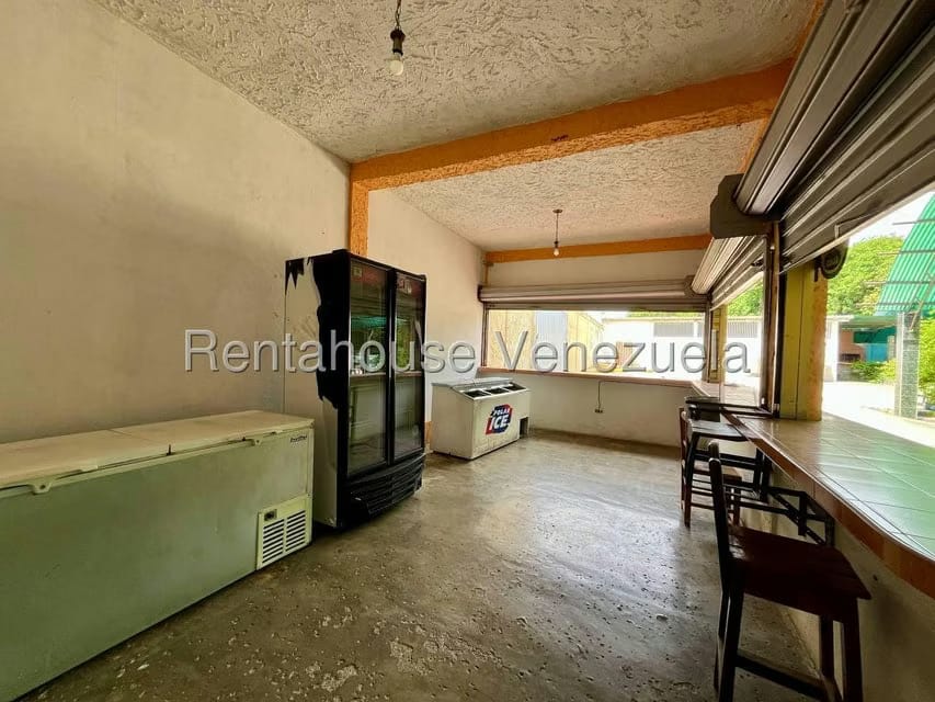 Comercial (Local Comercial) en Venta en Municipio Torres, Lara - 9