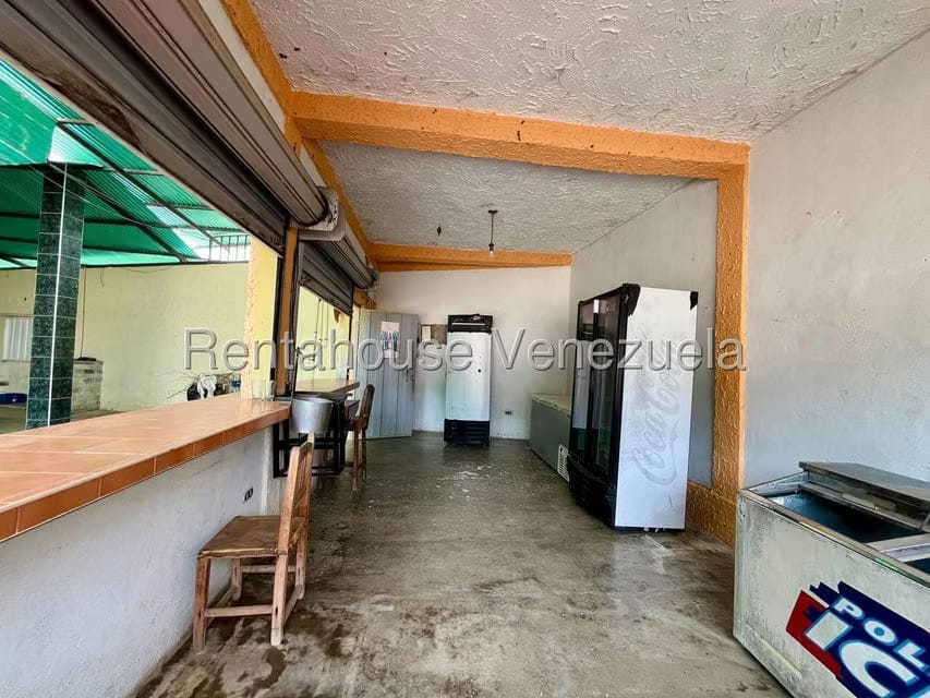 Comercial (Local Comercial) en Venta en Municipio Torres, Lara - 10