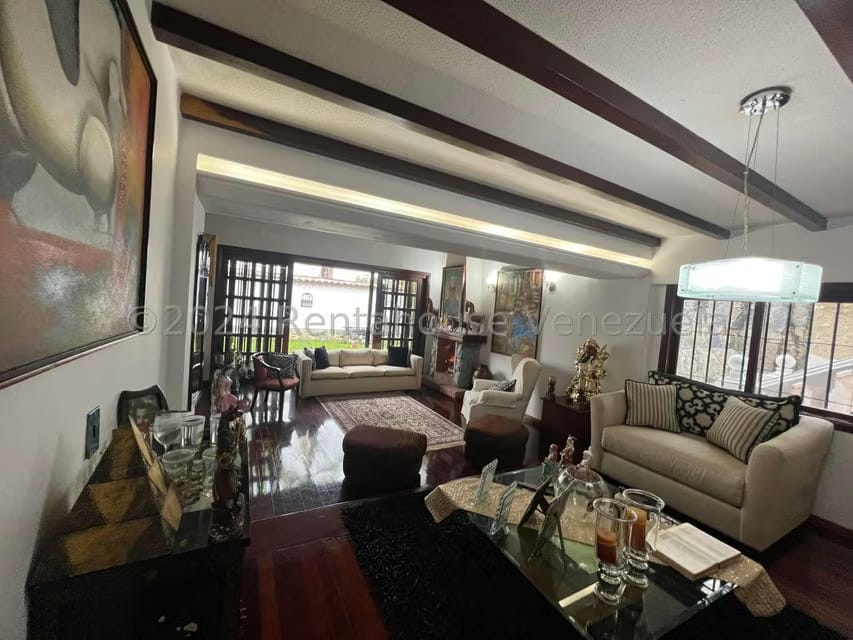 Casa (Duplex) en Alquiler en La Tahona, Distrito Metropolitano - 19
