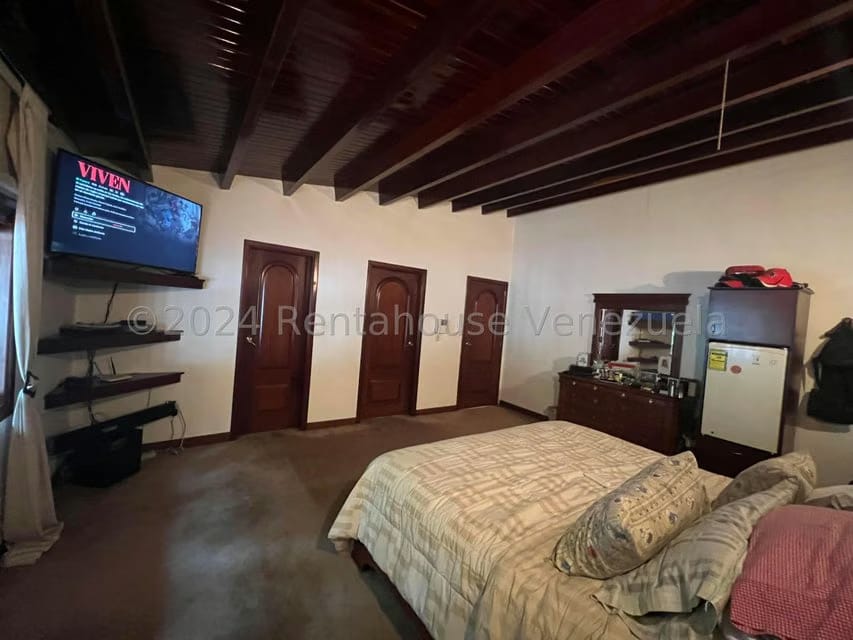 Casa (Duplex) en Alquiler en La Tahona, Distrito Metropolitano - 26