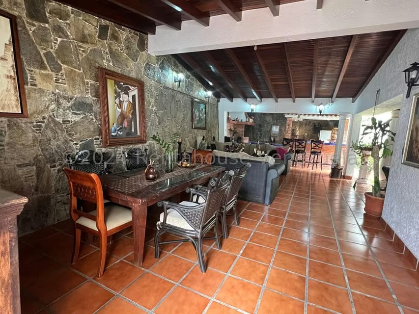 Casa (Duplex) en Alquiler en La Tahona, Distrito Metropolitano - 37