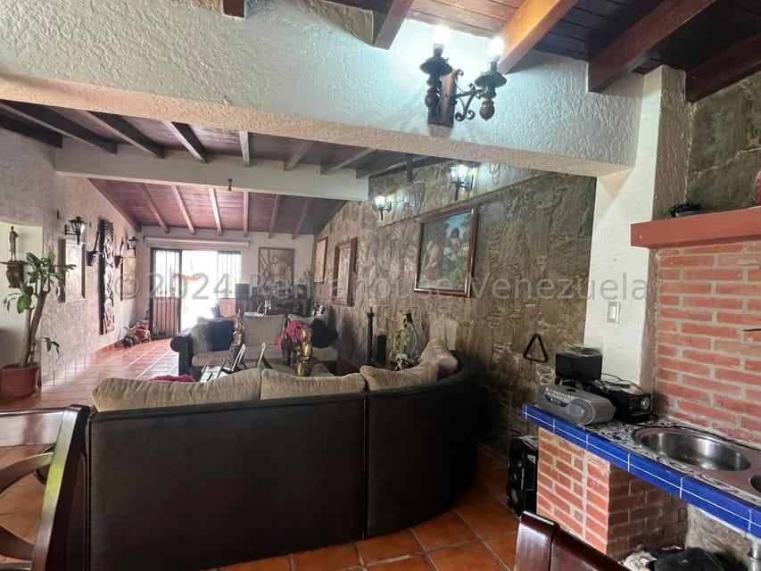 Casa (Duplex) en Alquiler en La Tahona, Distrito Metropolitano - 39