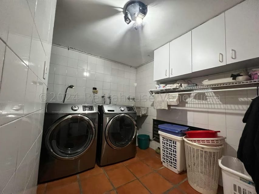 Casa (Duplex) en Alquiler en La Tahona, Distrito Metropolitano - 42