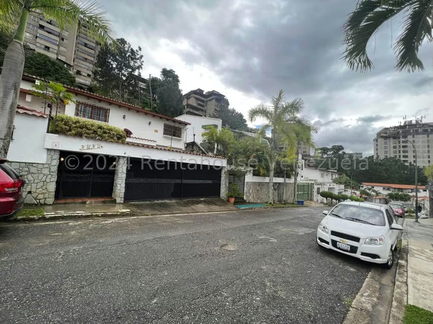 Casa (Duplex) en Alquiler en La Tahona, Distrito Metropolitano - 43