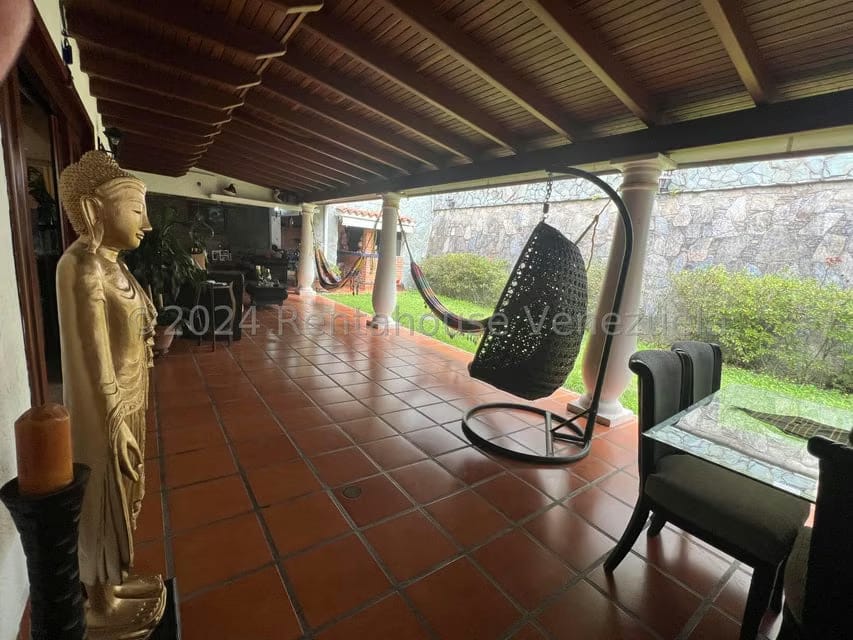 Casa (Duplex) en Alquiler en La Tahona, Distrito Metropolitano - 6