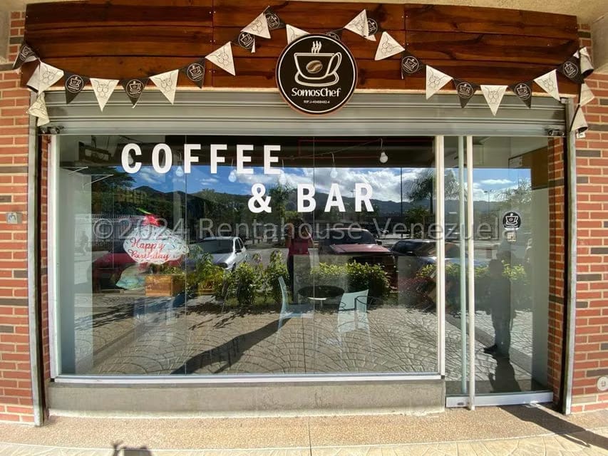 Negocios y Empresas (Alimentos y Bebidas) en Venta en Nueva Casarapa, Miranda - 11