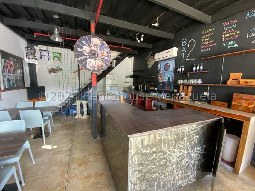 Negocios y Empresas (Alimentos y Bebidas) en Venta en Nueva Casarapa, Miranda - 3