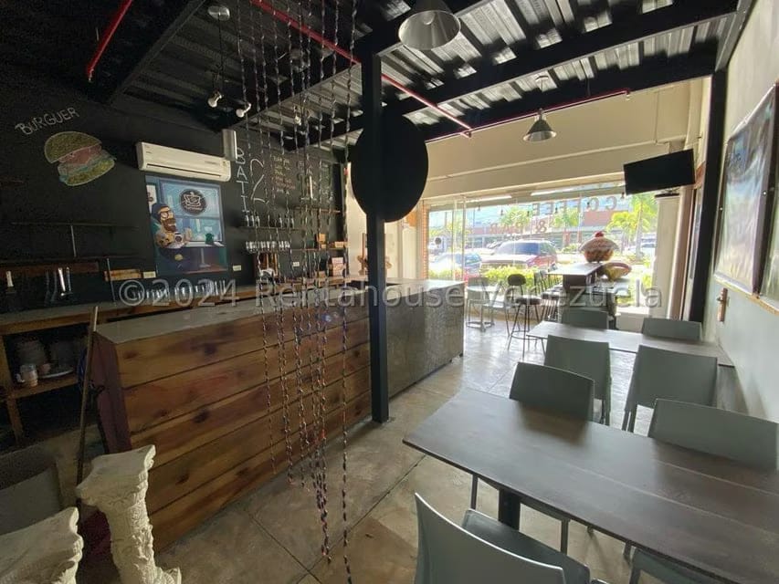 Negocios y Empresas (Alimentos y Bebidas) en Venta en Nueva Casarapa, Miranda - 5