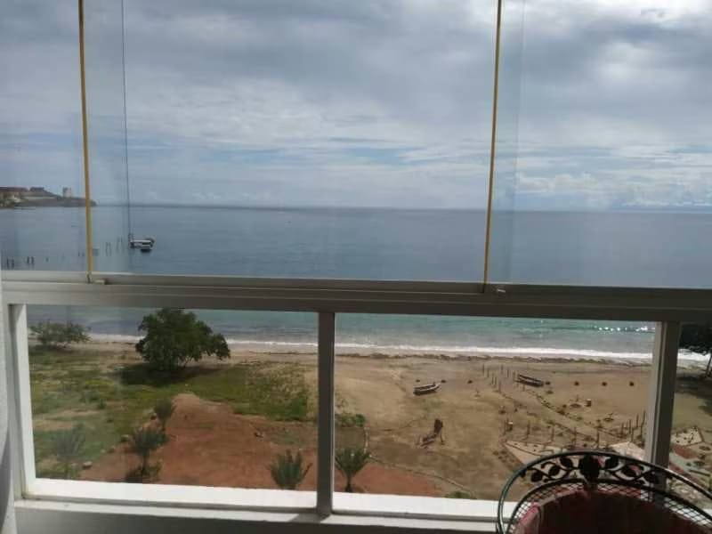 Apartamento en Playa Moreno
