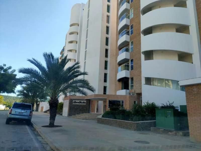 Apartamento en Playa Moreno - 2