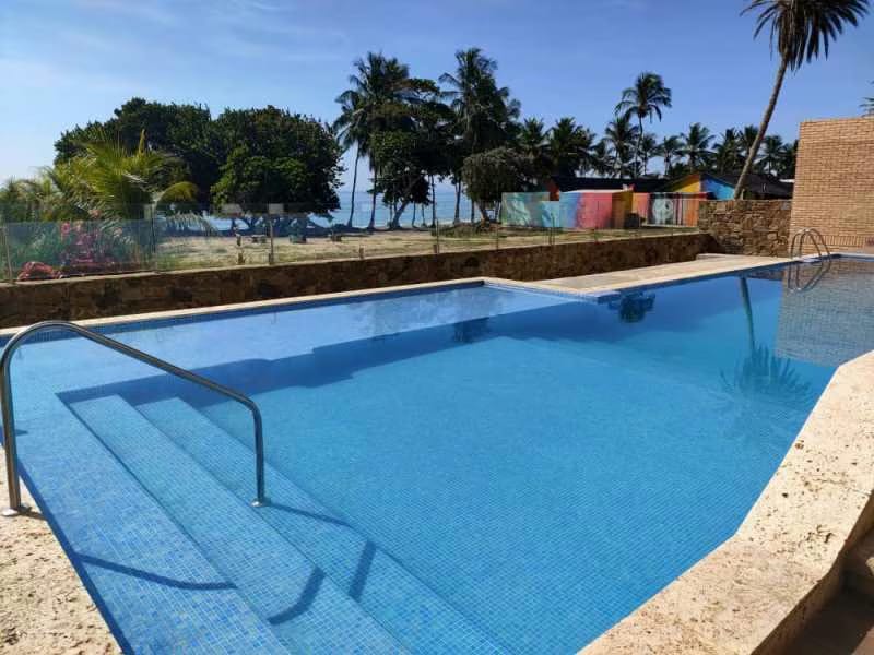 Apartamento en Playa Moreno - 10