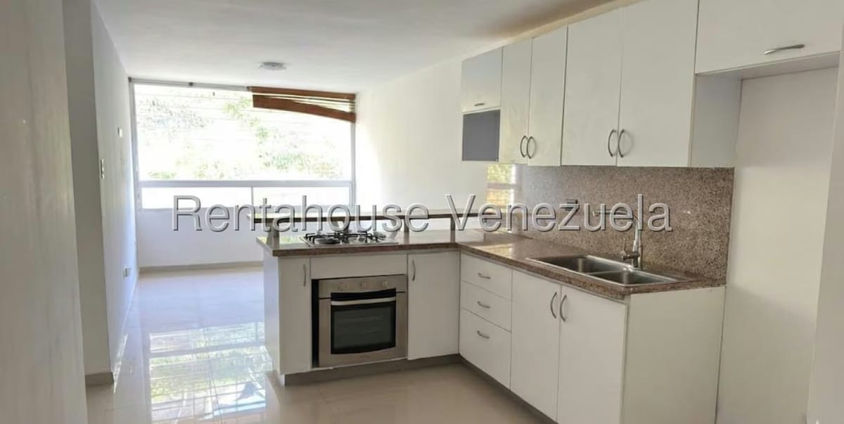 Apartamento (1 Nivel) en Venta en El Encantado, Distrito Metropolitano - 5
