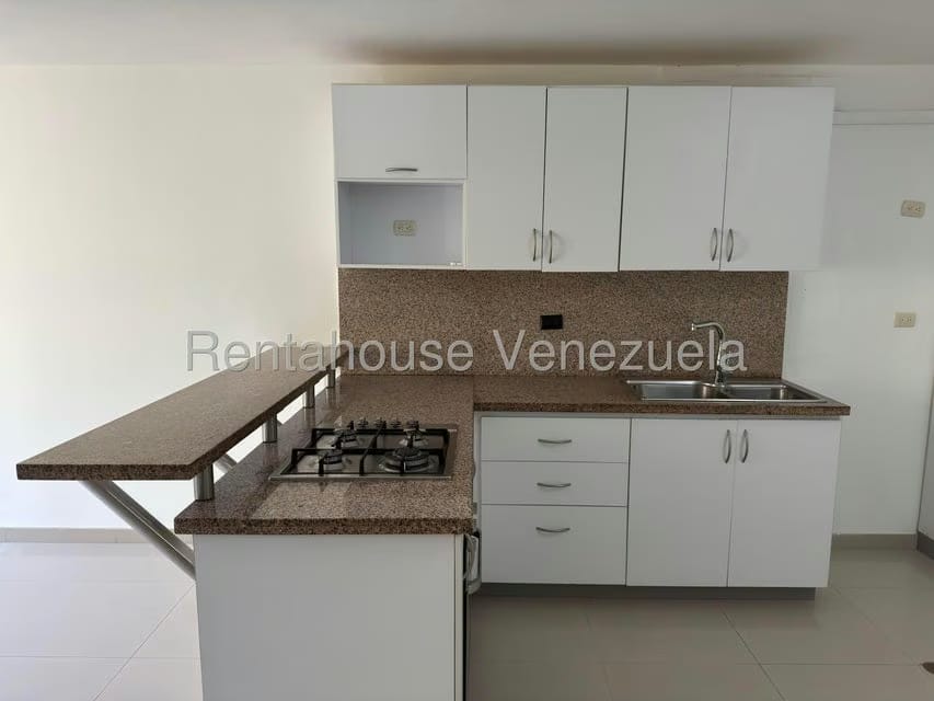 Apartamento (1 Nivel) en Venta en El Encantado, Distrito Metropolitano - 6