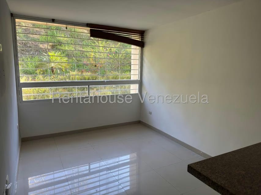 Apartamento (1 Nivel) en Venta en El Encantado, Distrito Metropolitano - 7