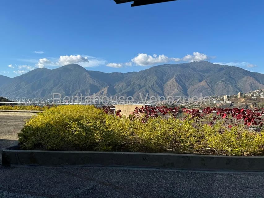 Apartamento (1 Nivel) en Venta en El Encantado, Distrito Metropolitano - 10