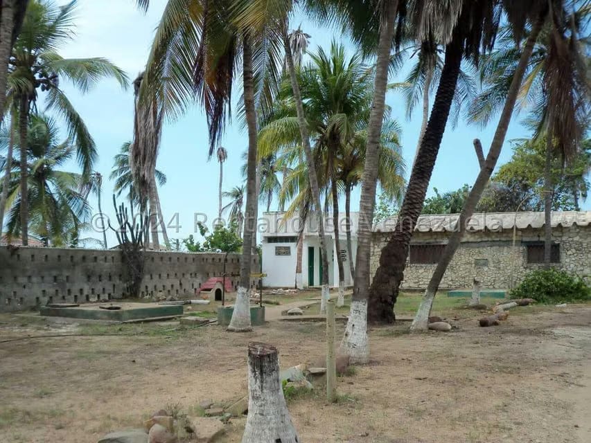 Casa (1 Nivel) en Venta en La Mora I, Anzoategui - 2