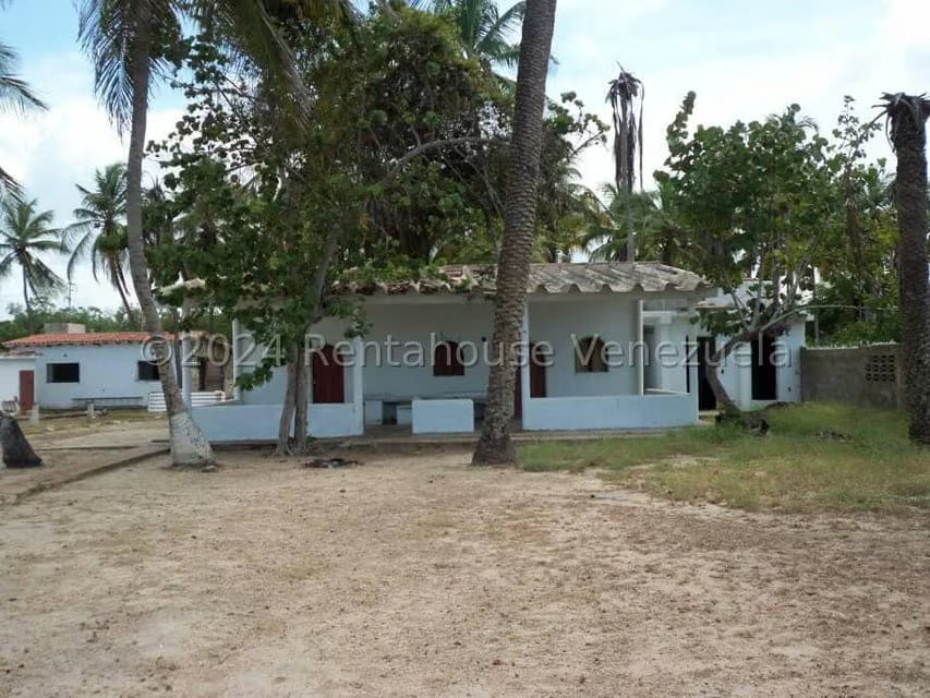 Casa (1 Nivel) en Venta en La Mora I, Anzoategui - 12