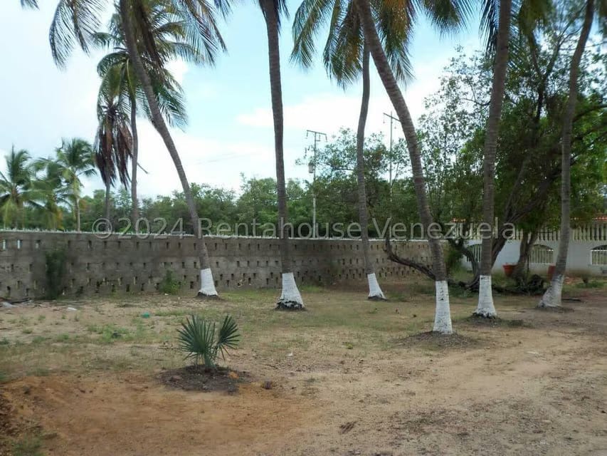 Casa (1 Nivel) en Venta en La Mora I, Anzoategui - 3