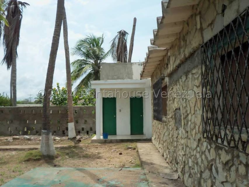 Casa (1 Nivel) en Venta en La Mora I, Anzoategui - 4