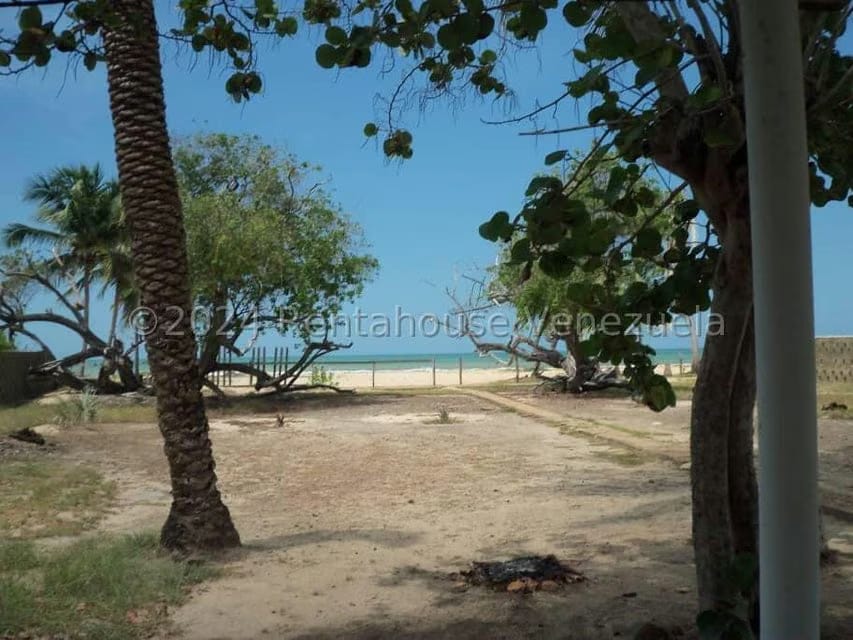 Casa (1 Nivel) en Venta en La Mora I, Anzoategui - 9
