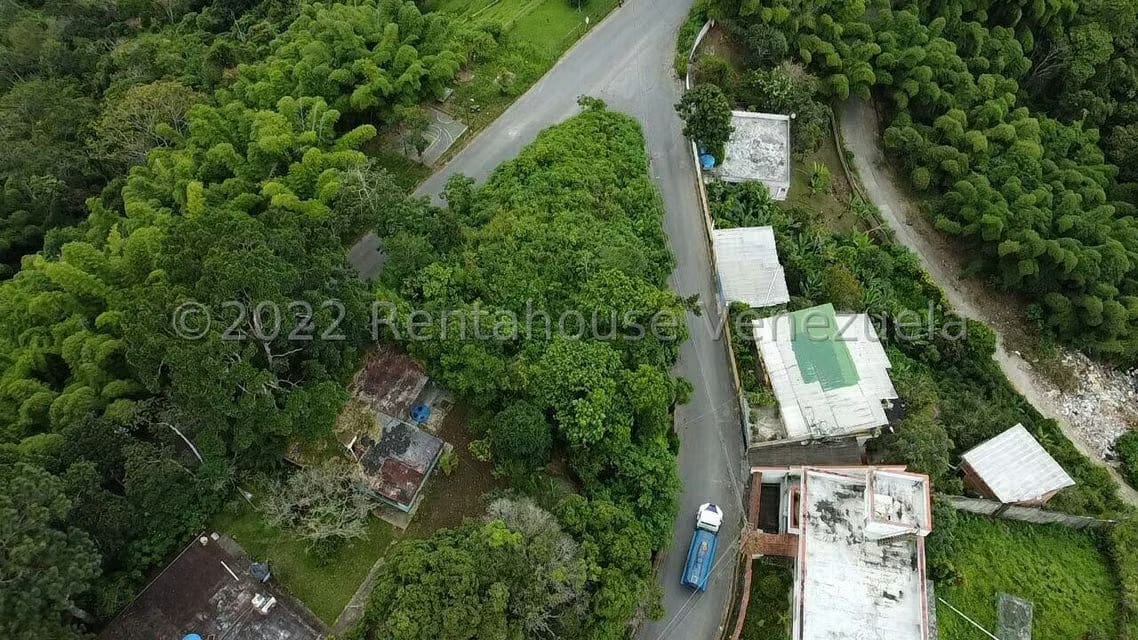Terreno (Comercial) en Venta en El Hatillo, Distrito Metropolitano - 3