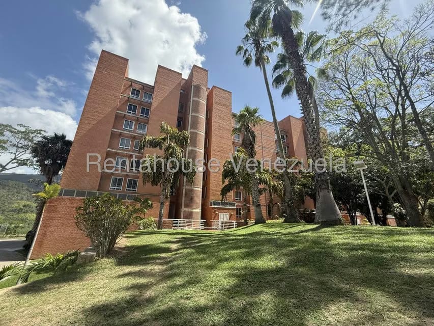 Apartamento (Multiples Niveles) en Venta en La Tahona, Distrito Metropolitano