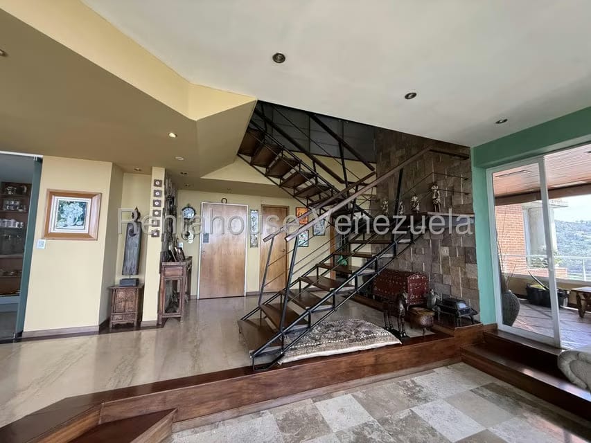 Apartamento (Multiples Niveles) en Venta en La Tahona, Distrito Metropolitano - 11