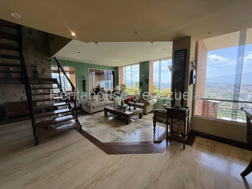 Apartamento (Multiples Niveles) en Venta en La Tahona, Distrito Metropolitano - 12