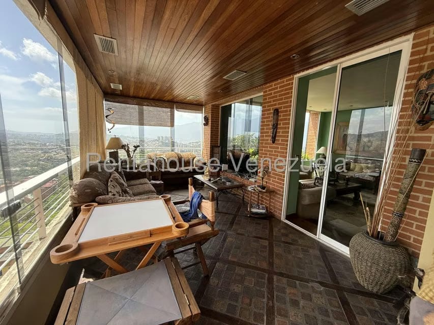 Apartamento (Multiples Niveles) en Venta en La Tahona, Distrito Metropolitano - 15