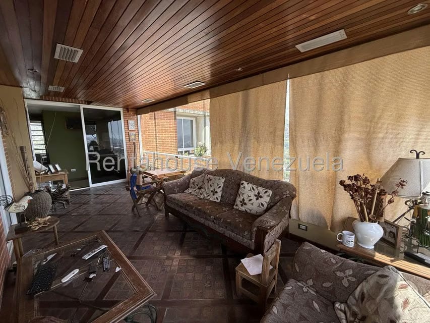 Apartamento (Multiples Niveles) en Venta en La Tahona, Distrito Metropolitano - 18