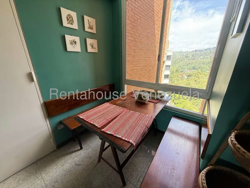 Apartamento (Multiples Niveles) en Venta en La Tahona, Distrito Metropolitano - 22