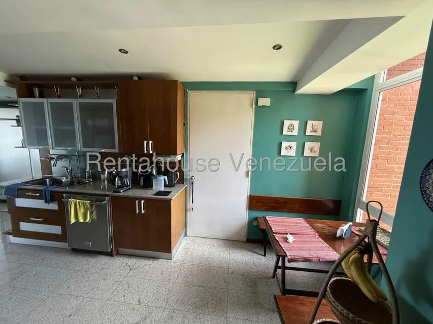 Apartamento (Multiples Niveles) en Venta en La Tahona, Distrito Metropolitano - 23