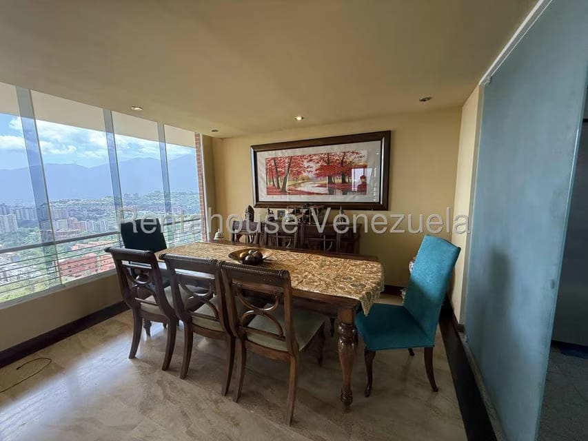 Apartamento (Multiples Niveles) en Venta en La Tahona, Distrito Metropolitano - 25