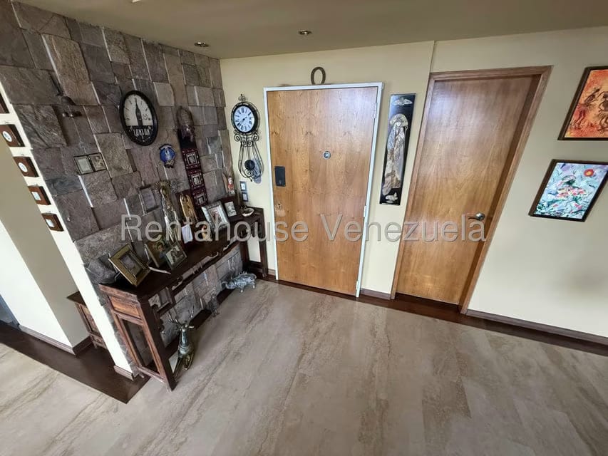 Apartamento (Multiples Niveles) en Venta en La Tahona, Distrito Metropolitano - 26