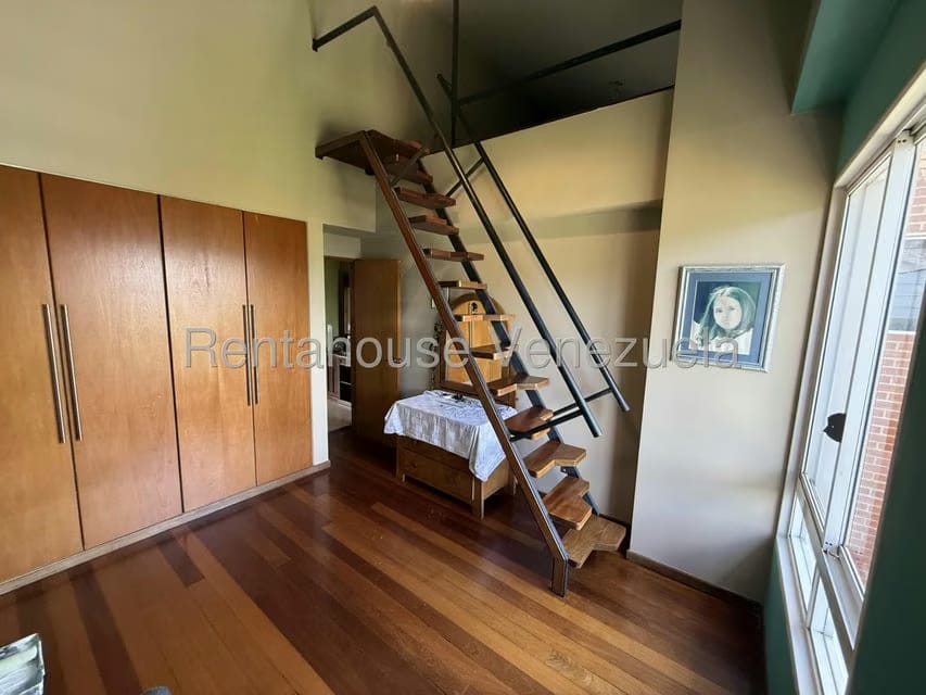 Apartamento (Multiples Niveles) en Venta en La Tahona, Distrito Metropolitano - 31