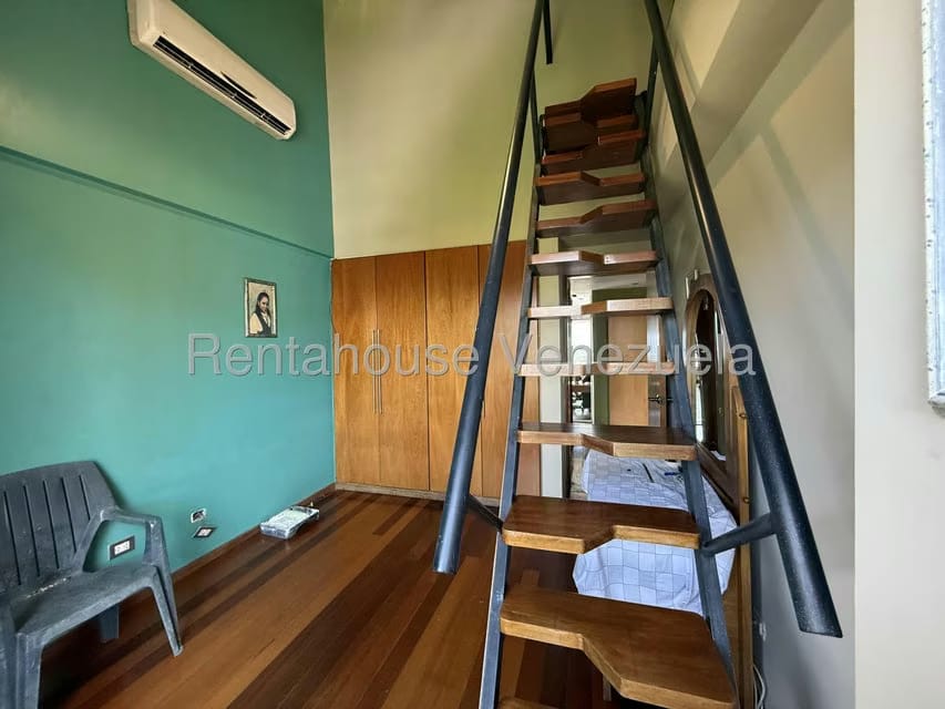 Apartamento (Multiples Niveles) en Venta en La Tahona, Distrito Metropolitano - 32