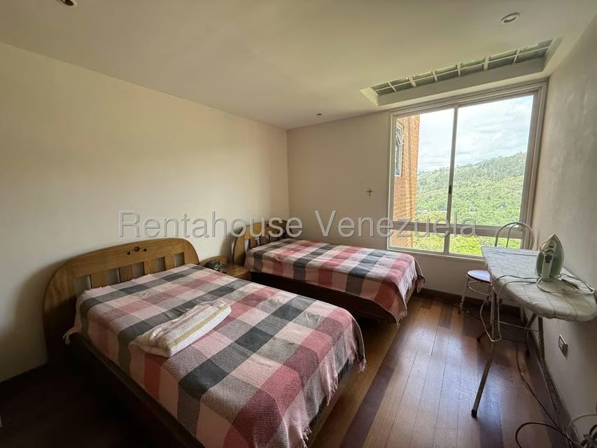 Apartamento (Multiples Niveles) en Venta en La Tahona, Distrito Metropolitano - 35
