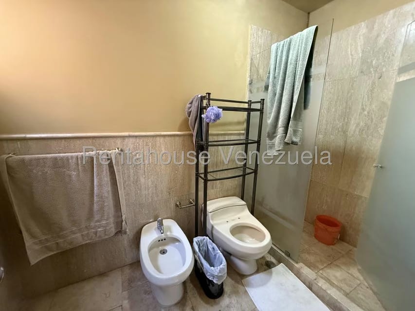 Apartamento (Multiples Niveles) en Venta en La Tahona, Distrito Metropolitano - 38