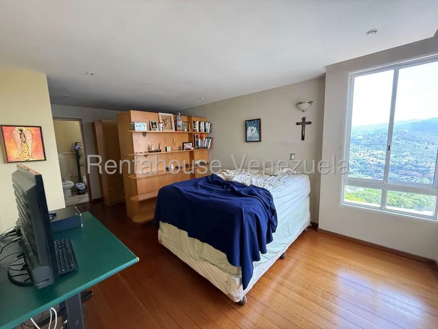 Apartamento (Multiples Niveles) en Venta en La Tahona, Distrito Metropolitano - 40
