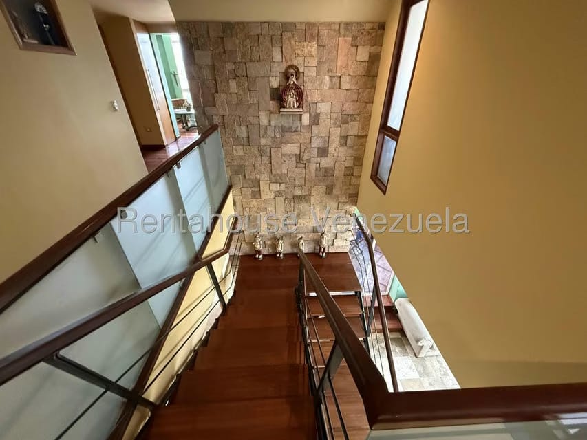 Apartamento (Multiples Niveles) en Venta en La Tahona, Distrito Metropolitano - 41
