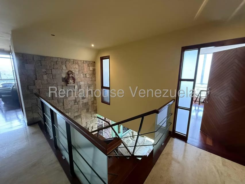 Apartamento (Multiples Niveles) en Venta en La Tahona, Distrito Metropolitano - 42