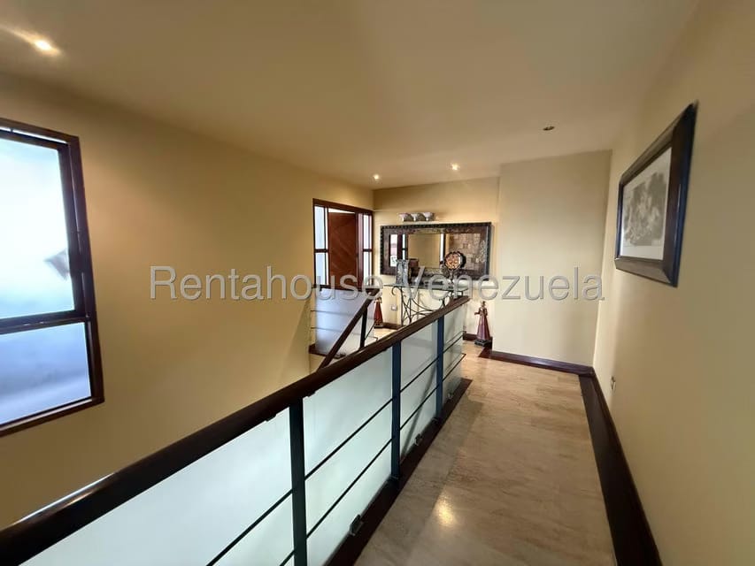 Apartamento (Multiples Niveles) en Venta en La Tahona, Distrito Metropolitano - 43
