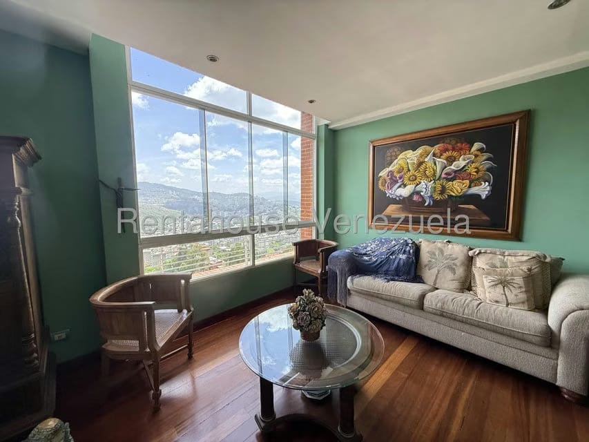 Apartamento (Multiples Niveles) en Venta en La Tahona, Distrito Metropolitano - 45