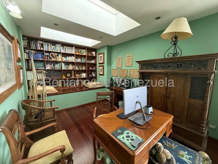 Apartamento (Multiples Niveles) en Venta en La Tahona, Distrito Metropolitano - 46
