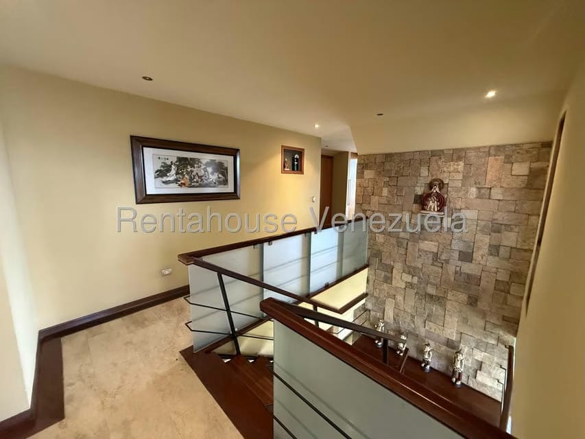 Apartamento (Multiples Niveles) en Venta en La Tahona, Distrito Metropolitano - 48