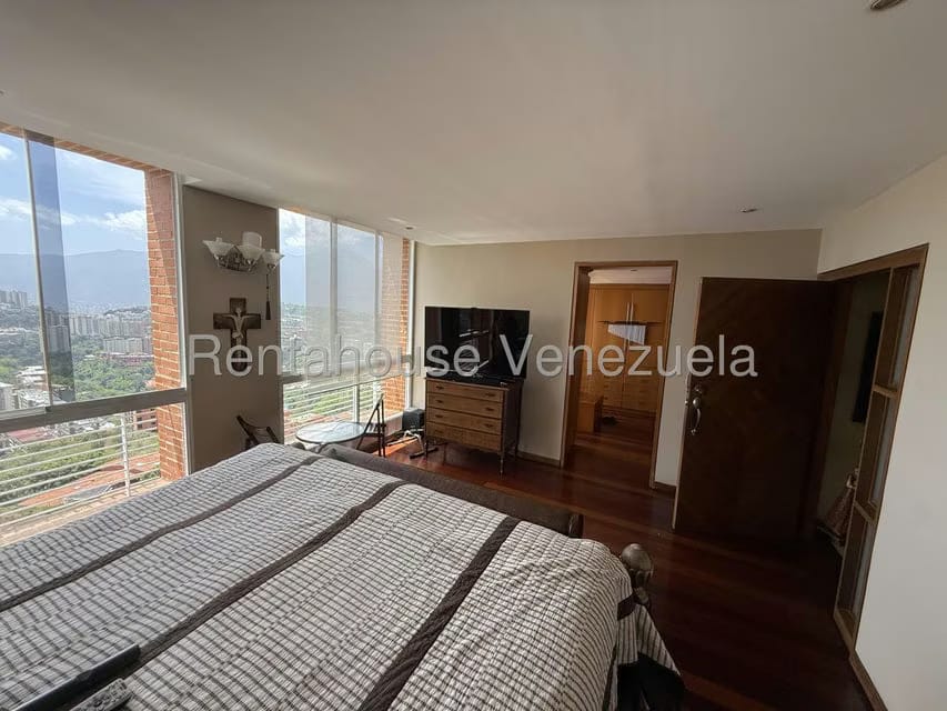 Apartamento (Multiples Niveles) en Venta en La Tahona, Distrito Metropolitano - 50