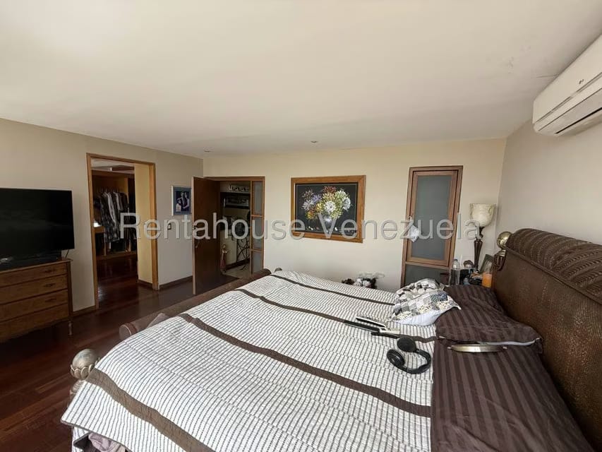 Apartamento (Multiples Niveles) en Venta en La Tahona, Distrito Metropolitano - 51