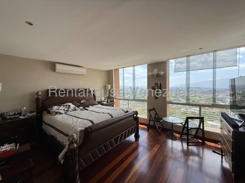 Apartamento (Multiples Niveles) en Venta en La Tahona, Distrito Metropolitano - 52