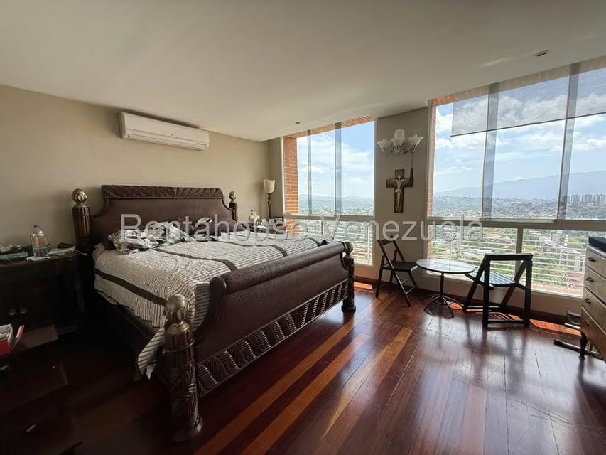 Apartamento (Multiples Niveles) en Venta en La Tahona, Distrito Metropolitano - 53