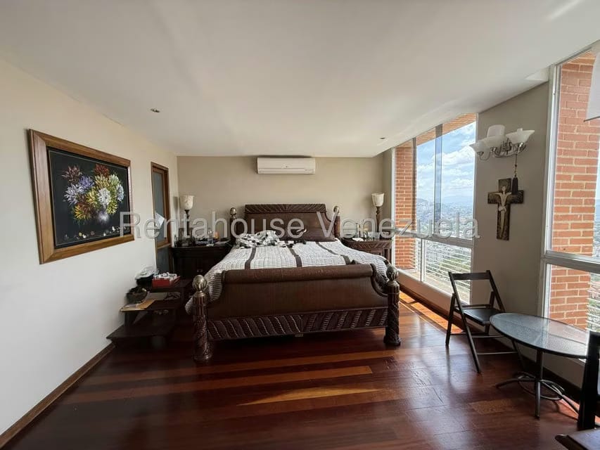 Apartamento (Multiples Niveles) en Venta en La Tahona, Distrito Metropolitano - 54